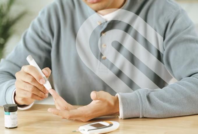 Tipos de Diabetes, Diagnóstico y Prevención a Través de la Alimentación 