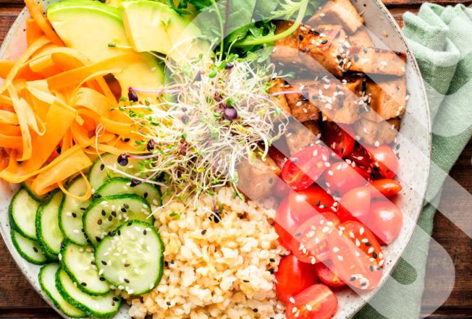 Vitaminas y minerales esenciales en la lucha contra el cáncer