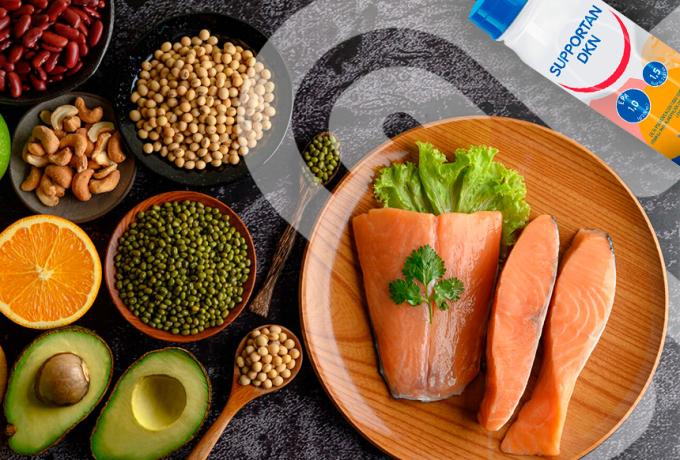 El impacto de la nutrición en la prevención y tratamiento del cáncer 