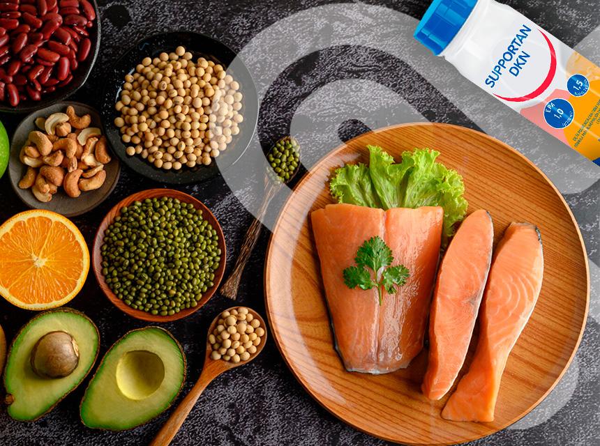 El impacto de la nutrición en la prevención y tratamiento del cáncer 
